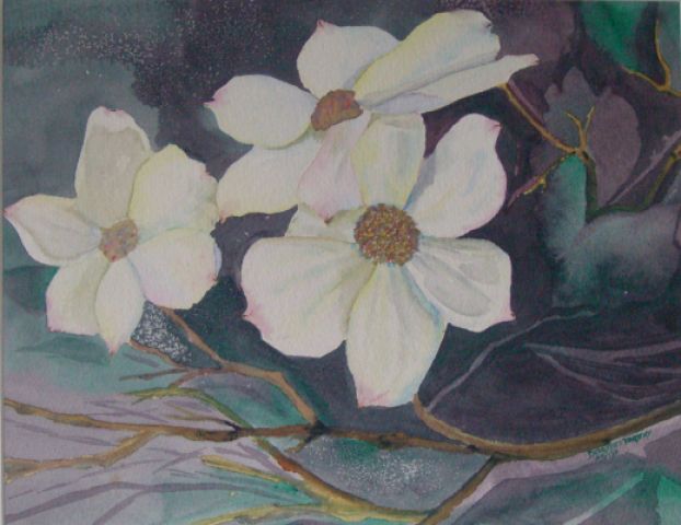 dogwood