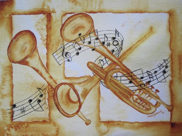 with trumpets shout for joy mar 2014sm