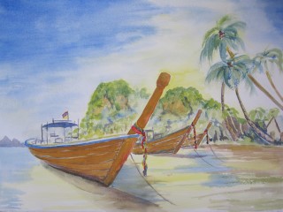 thailand boatas 18 mobile