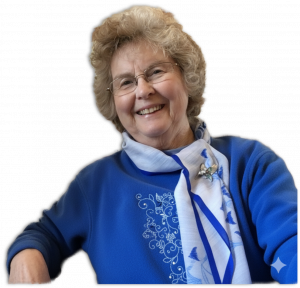 dorothy solo transparent