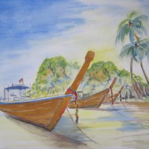 thailand boatas 18 mobile