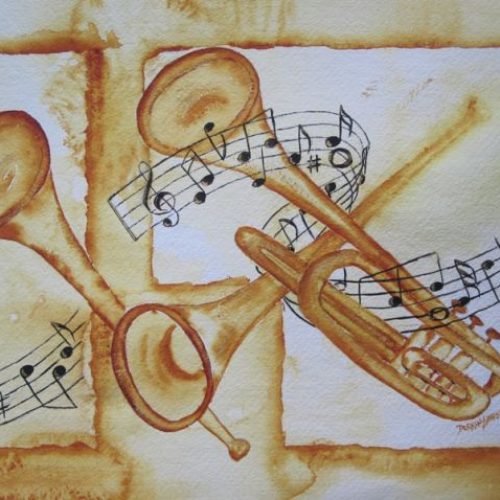 with trumpets shout for joy mar 2014sm