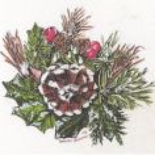 Christmas wreath_05